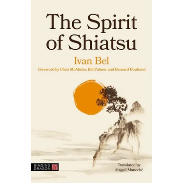 The Spirit of Shiatsu