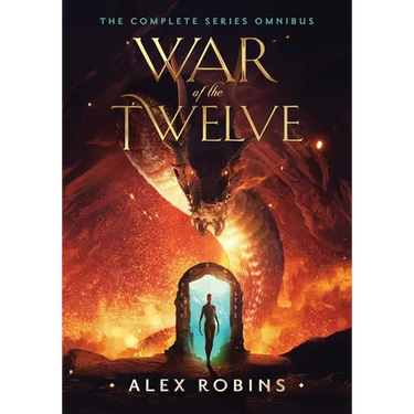 War of the Twelve: The Complete Series Omnibus