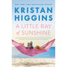 A Little Ray of Sunshine