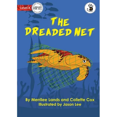 The Dreaded Net - Our Yarning