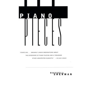 Piano Pieces