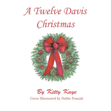 A Twelve Davis Christmas