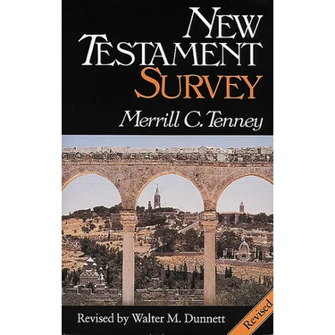 New Testament Survey