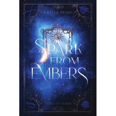 A Spark From Embers