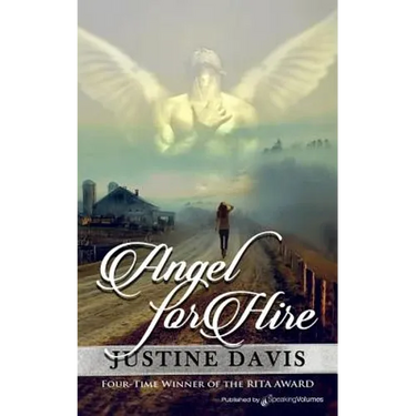 Angel for Hire