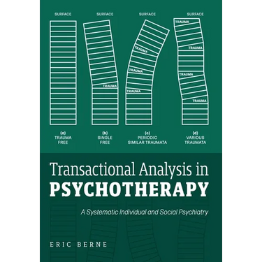 Transactional Analysis in Psychotherapy: A Systematic Individual and Social Psychiatry