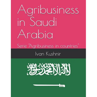 Agribusiness in Saudi Arabia