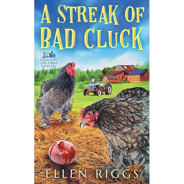 A Streak of Bad Cluck