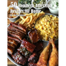 50 Southern American Recipes for Home