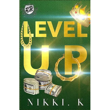 Level Up (The Cartel Publications Presents)