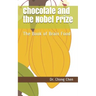 Chocolate and the Nobel Prize: The Book of Brain Food