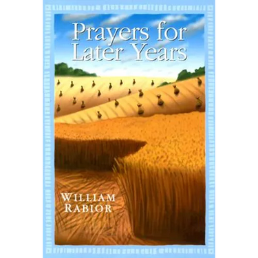 Prayers for Later Years