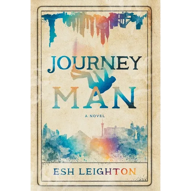 Journey Man