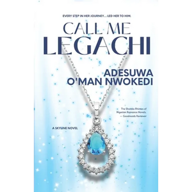 Call Me Legachi: A Skyline Novel