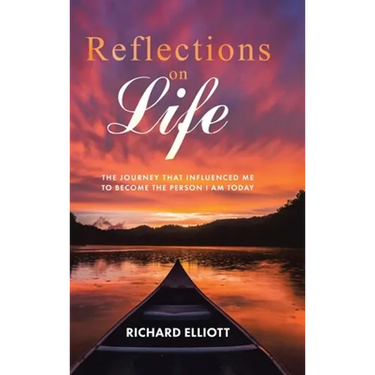 Reflections on Life: The Journey That Influenced Me to Become the Person I Am Today