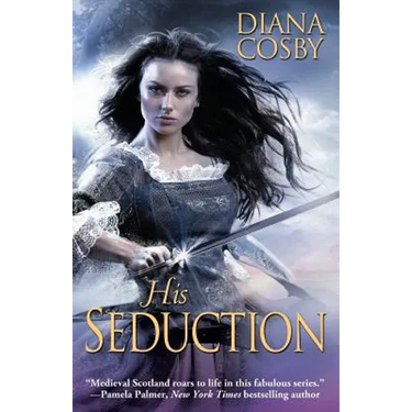 His Seduction