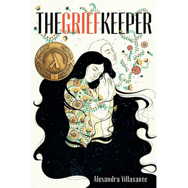 The Grief Keeper