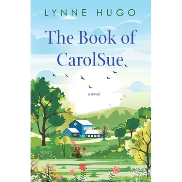 The Book of Carolsue