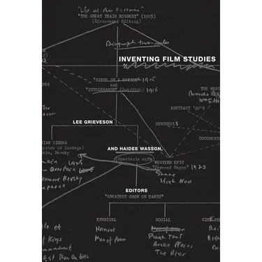 Inventing Film Studies