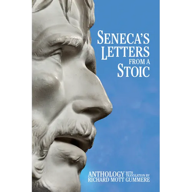 Seneca's Letters from a Stoic