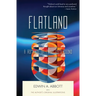 Flatland: A Romance of Many Dimensions