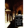 On Religious Leisure (De otio religioso)