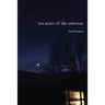 Ten Acres of the Universe