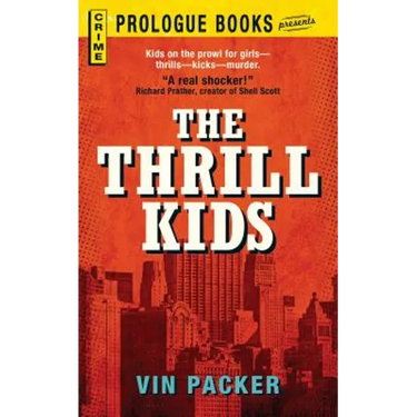 The Thrill Kids