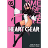 Heart Gear, Vol. 5