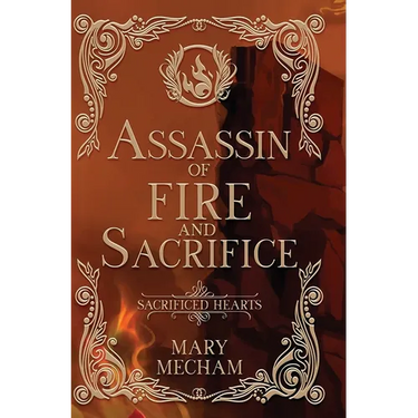 Assassin of Fire and Sacrifice