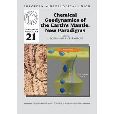 Chemical Geodynamics of the Earths' Mantle