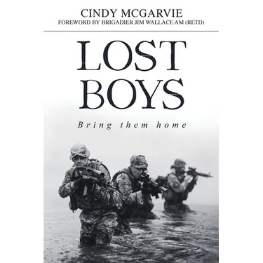 Lost Boys: Bring them home