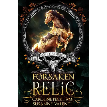Forsaken Relic