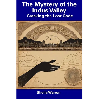 The Mystery of the Indus Valley: Cracking the Lost Code