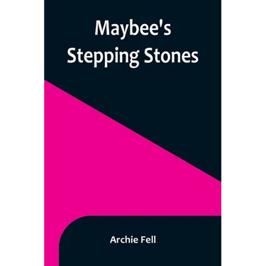 Maybee's Stepping Stones