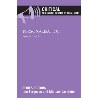 Personalisation