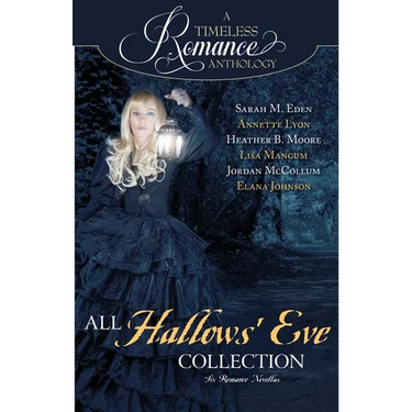 All Hallows' Eve Collection