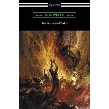 The War of the Worlds