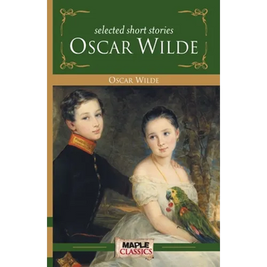 Oscar Wilde - Short Stories