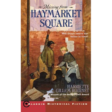 Missing from Haymarket Square