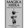 Magika Hiera: Ancient Greek Magic and Religion