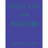 Daily Log for Writers