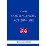 Civil Contingencies Act 2004 (UK)