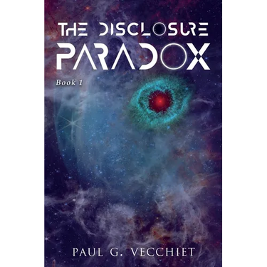 The Disclosure Paradox: Book 1