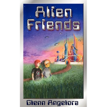 Alien Friends