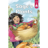 Sage's Plants