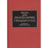 Salsa and Related Genres: A Bibliographical Guide