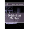 Dr Jekyll and Mr Hyde