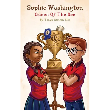 Sophie Washington: Queen of the Bee