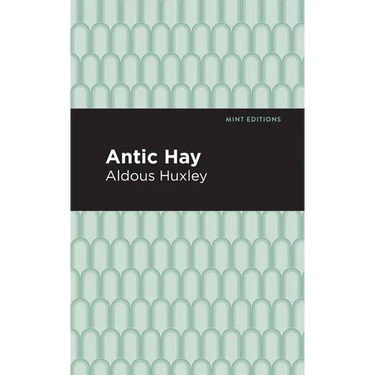 Antic Hay